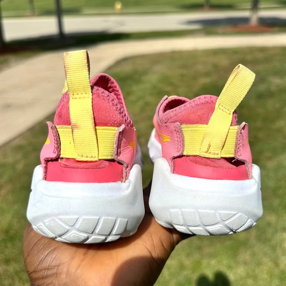 Nike preowned fairly